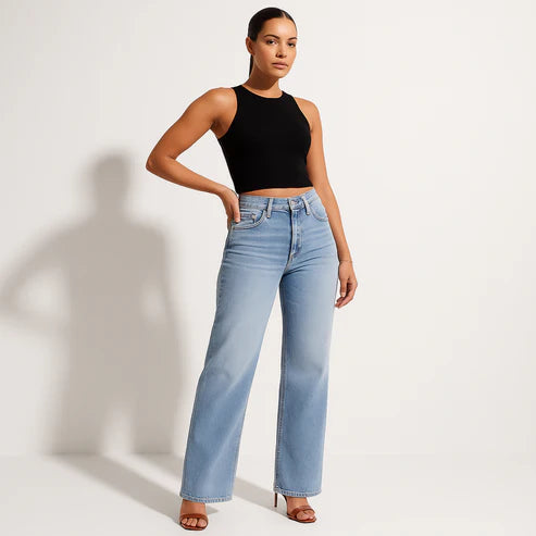 BUNZ® BBL Jeans