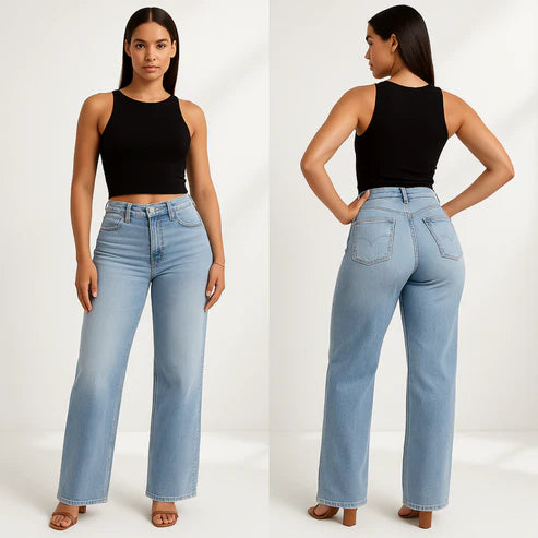 BUNZ® BBL Jeans